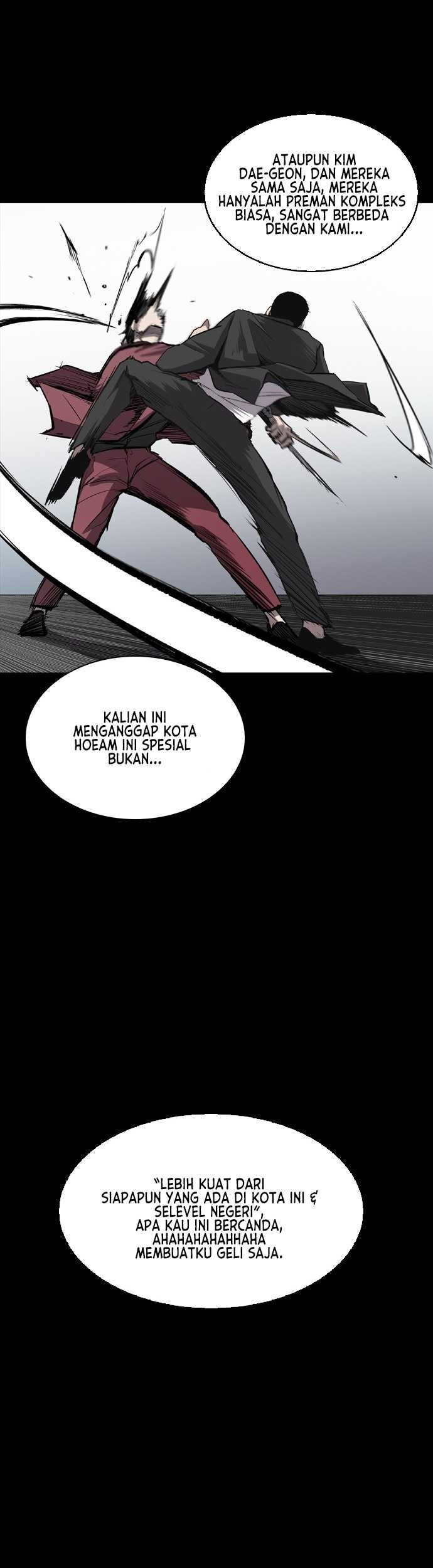 Castle Chapter 18 - halaman 43