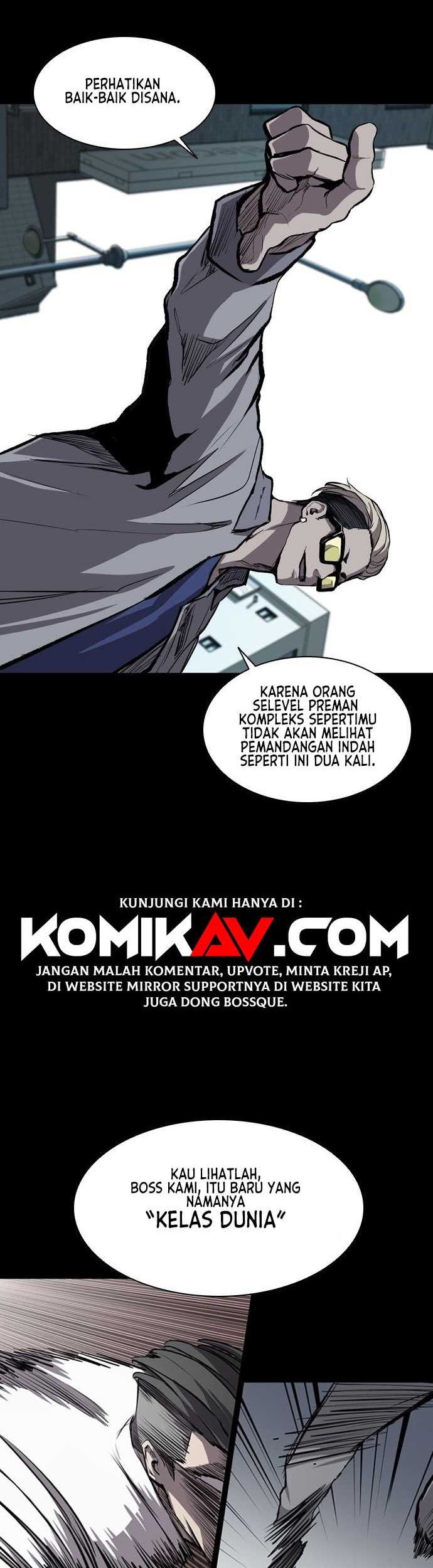 Castle Chapter 18 - halaman 44