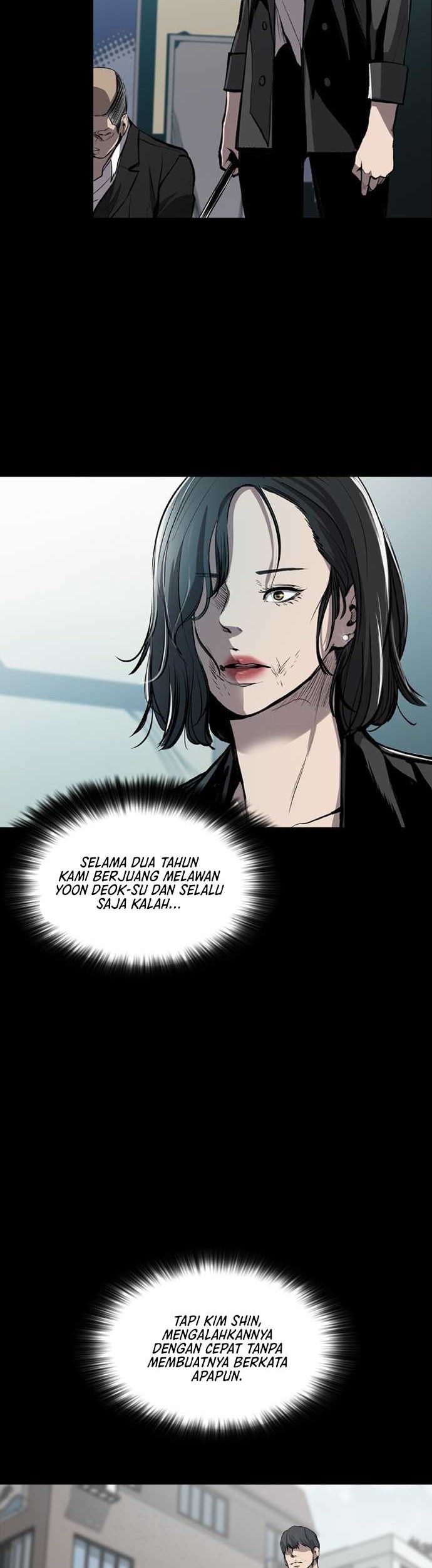 Castle Chapter 18 - halaman 46