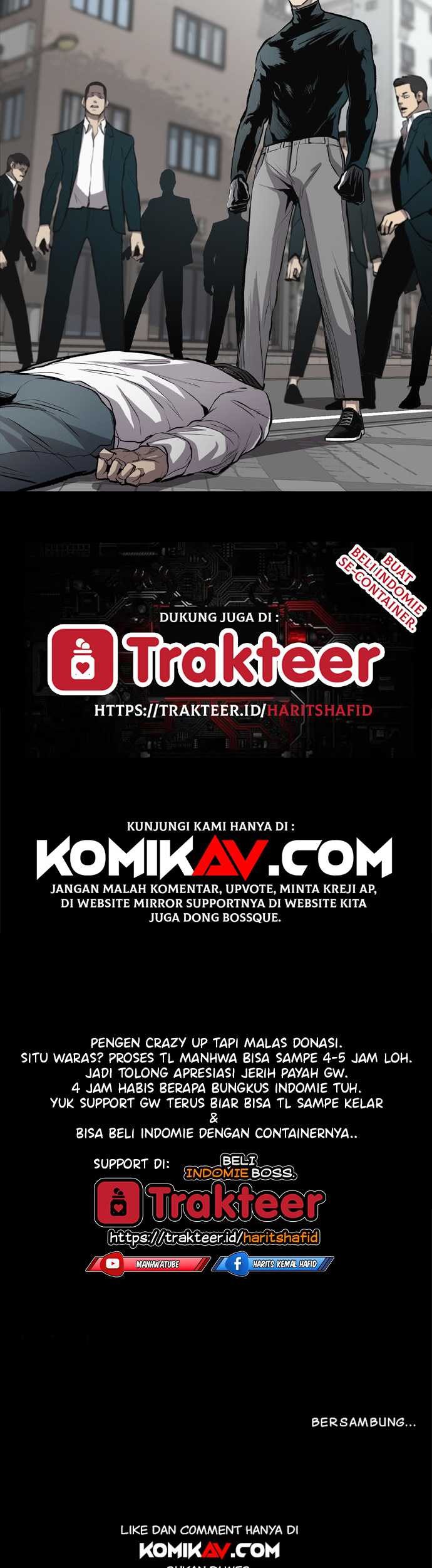 Castle Chapter 18 - halaman 47