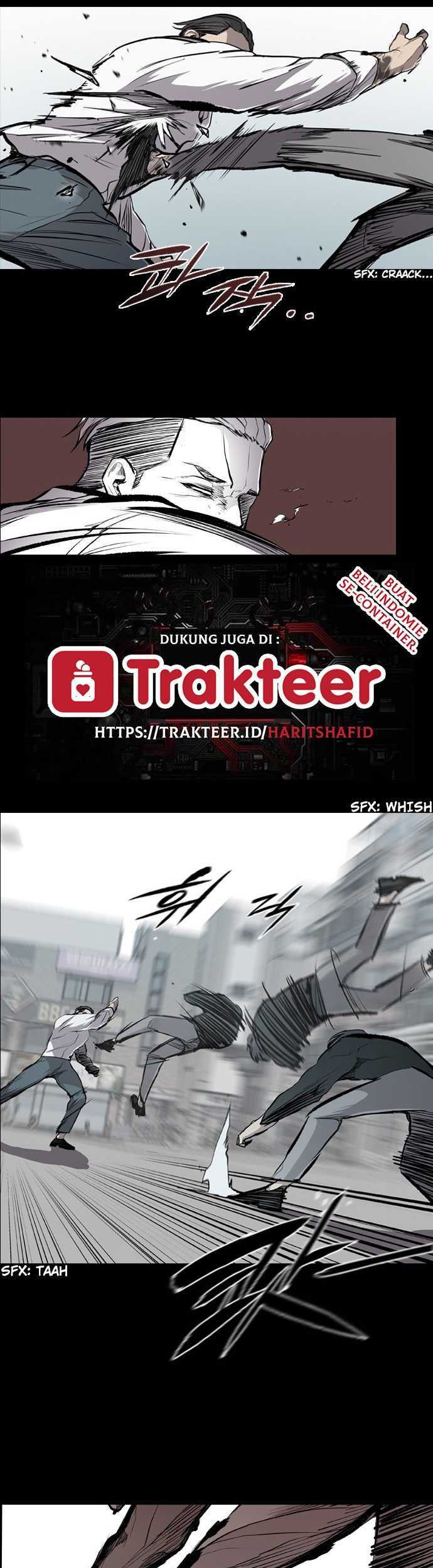 Castle Chapter 19 - halaman 10