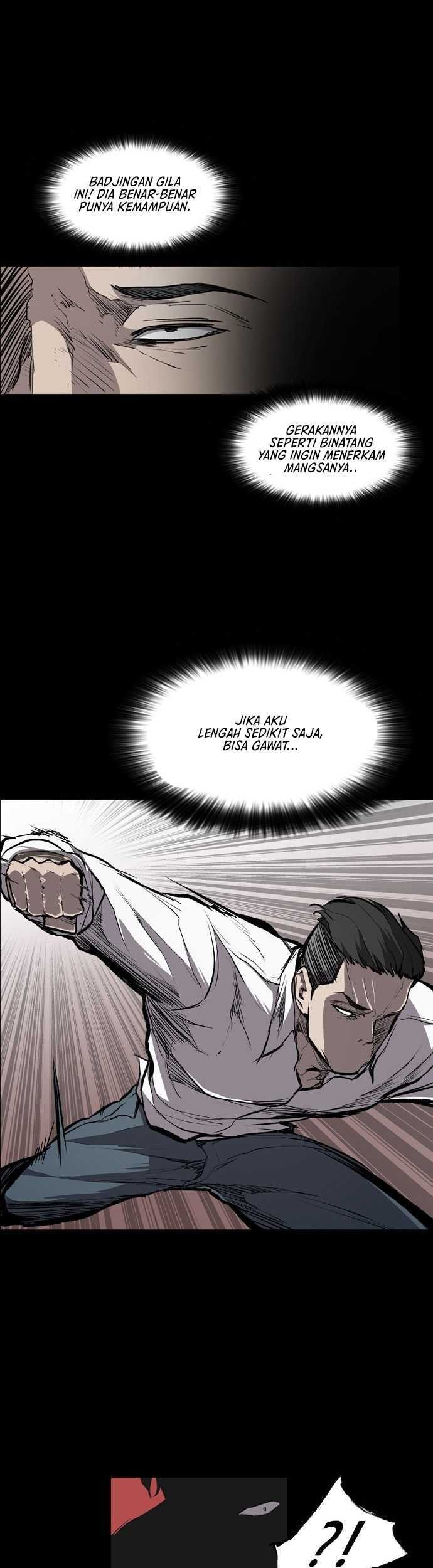 Castle Chapter 19 - halaman 12