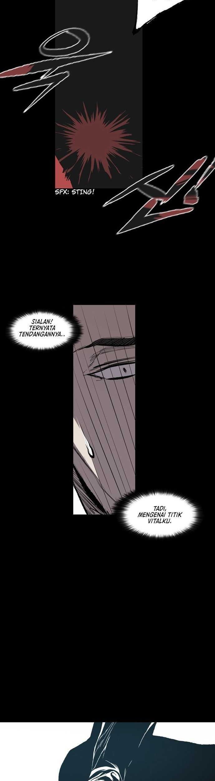 Castle Chapter 19 - halaman 13