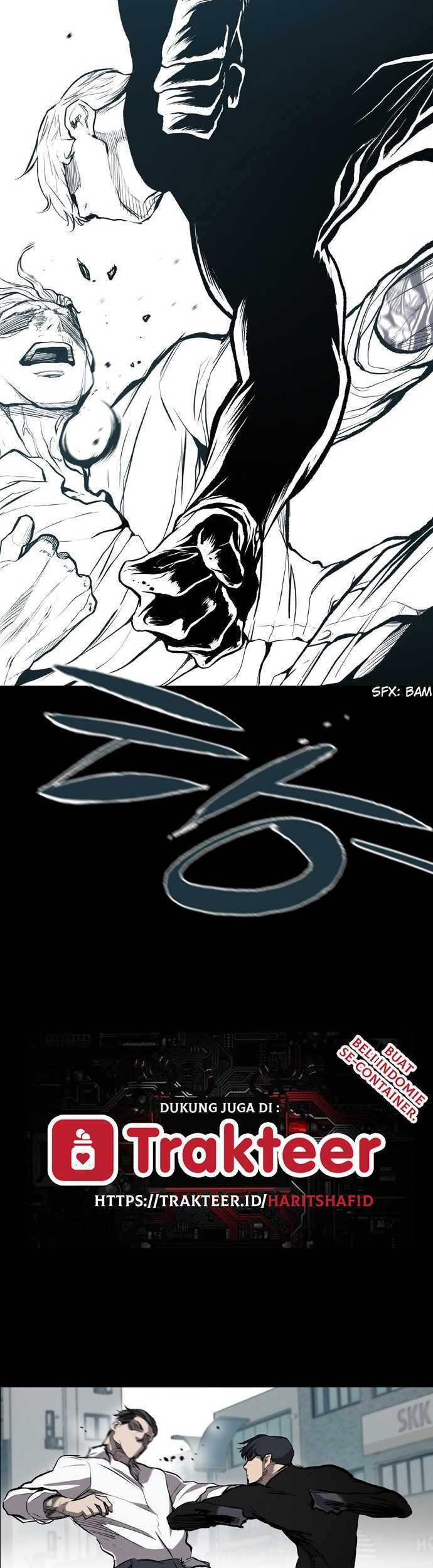 Castle Chapter 19 - halaman 14