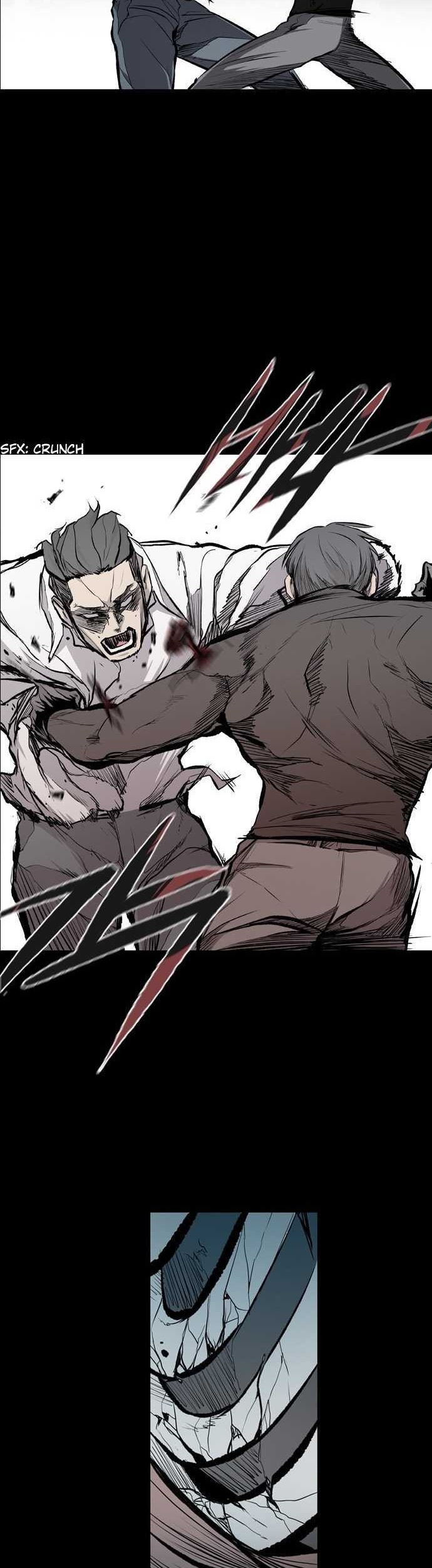 Castle Chapter 19 - halaman 15