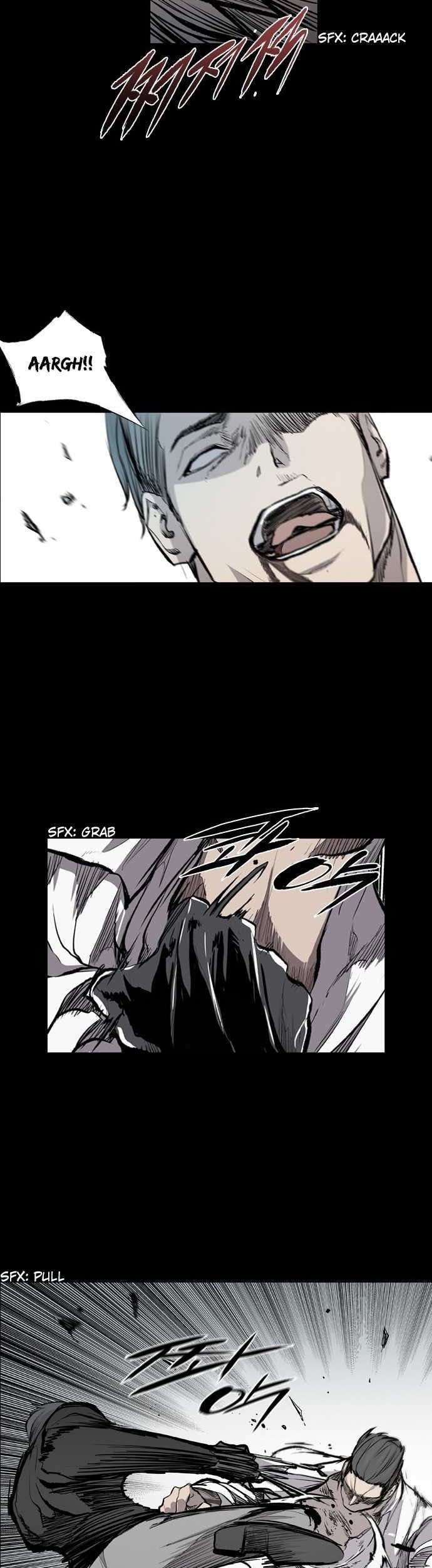 Castle Chapter 19 - halaman 16