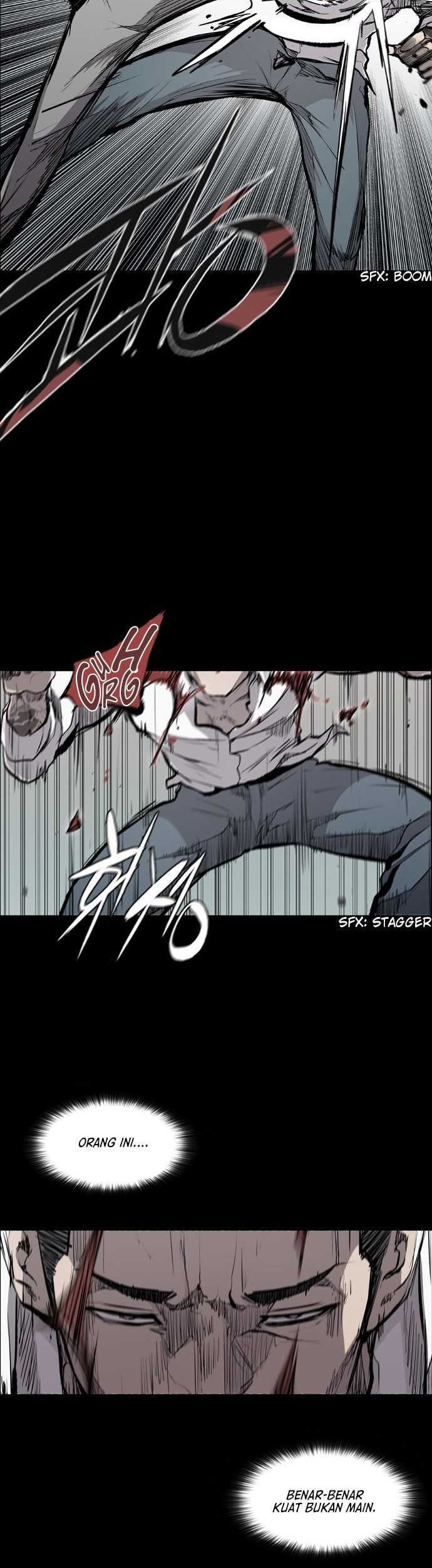 Castle Chapter 19 - halaman 17