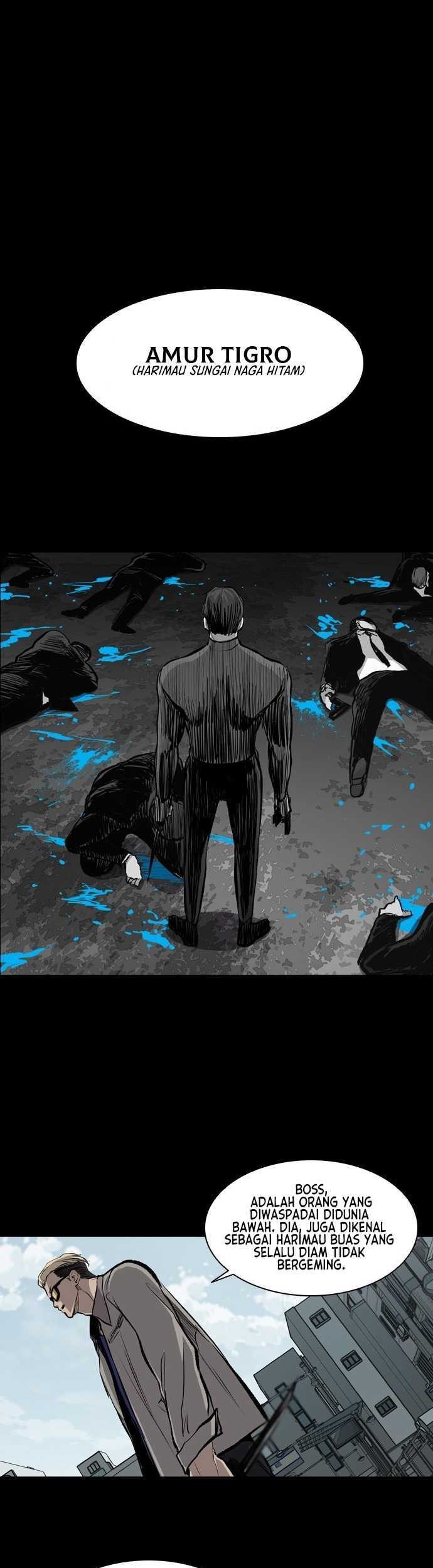 Castle Chapter 19 - halaman 20