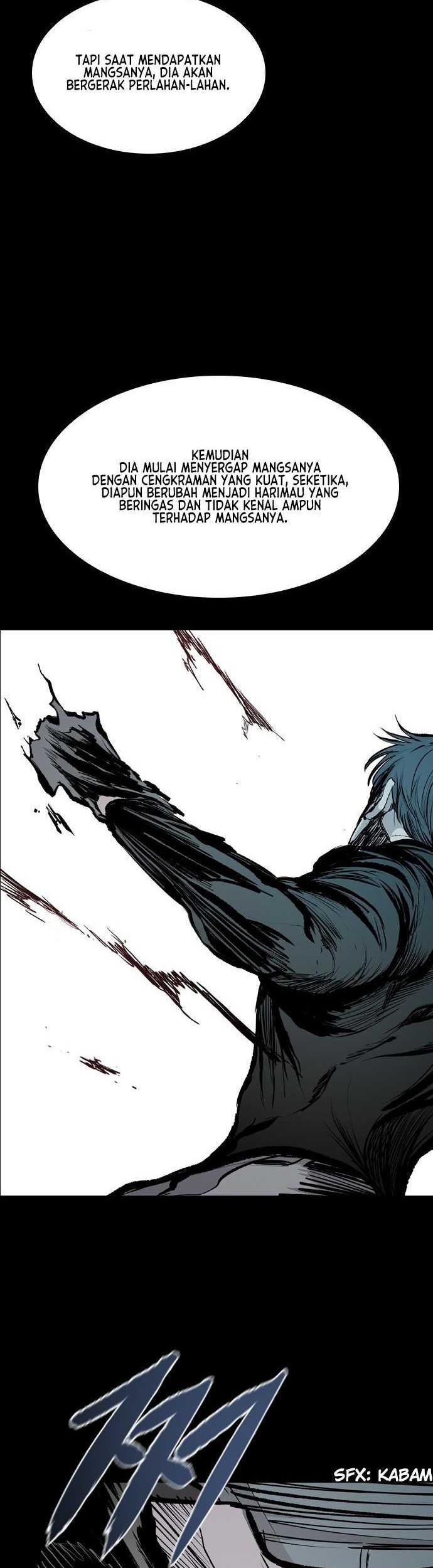 Castle Chapter 19 - halaman 21