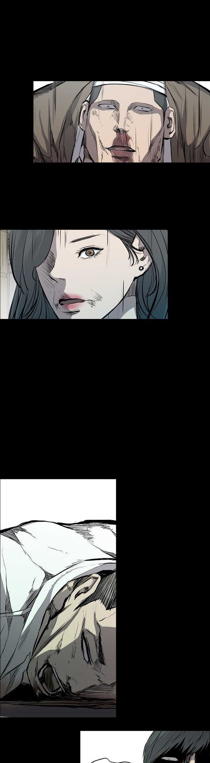 Castle Chapter 19 - halaman 24