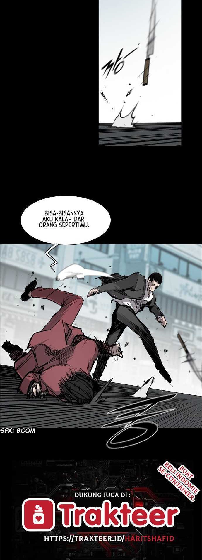 Castle Chapter 19 - halaman 27