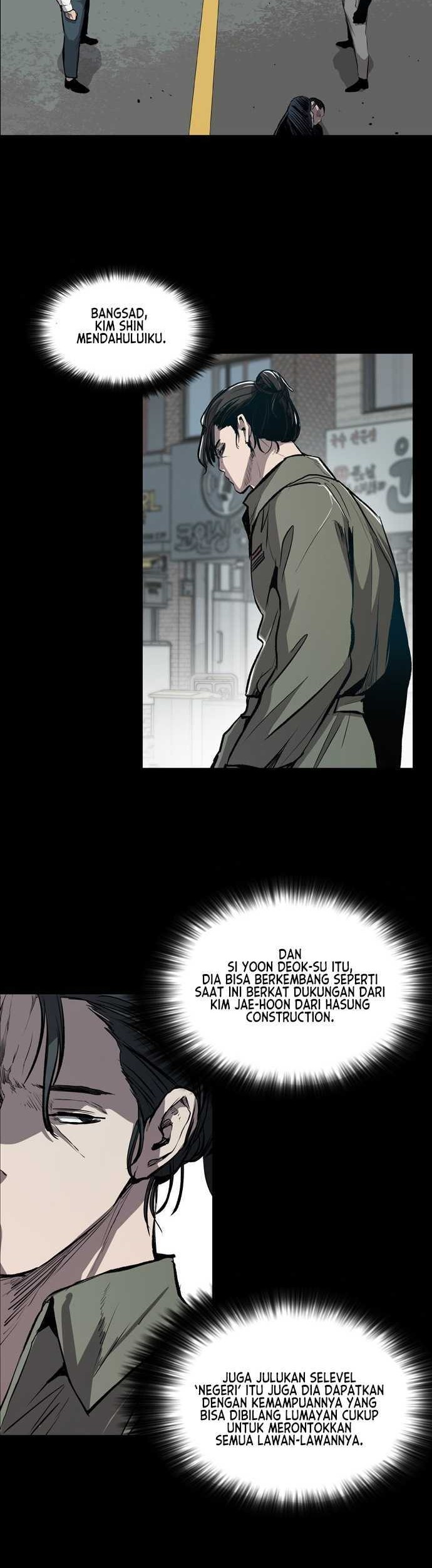 Castle Chapter 19 - halaman 3
