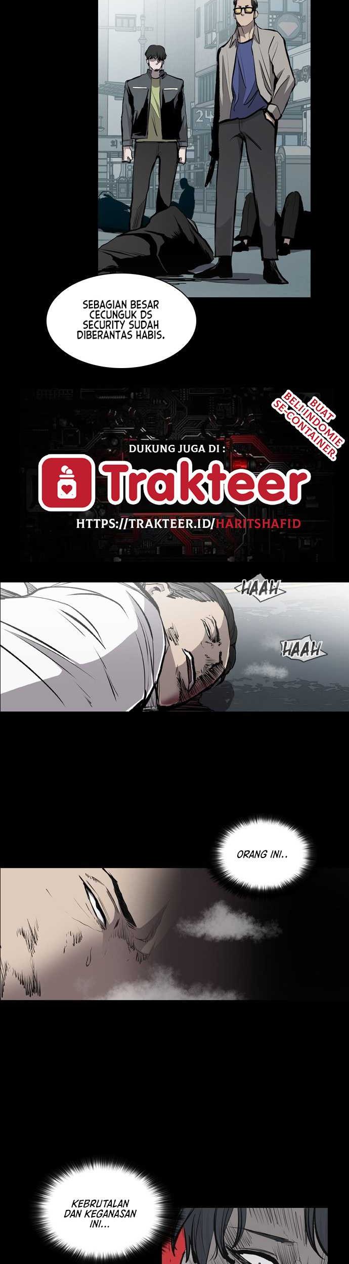 Castle Chapter 19 - halaman 30