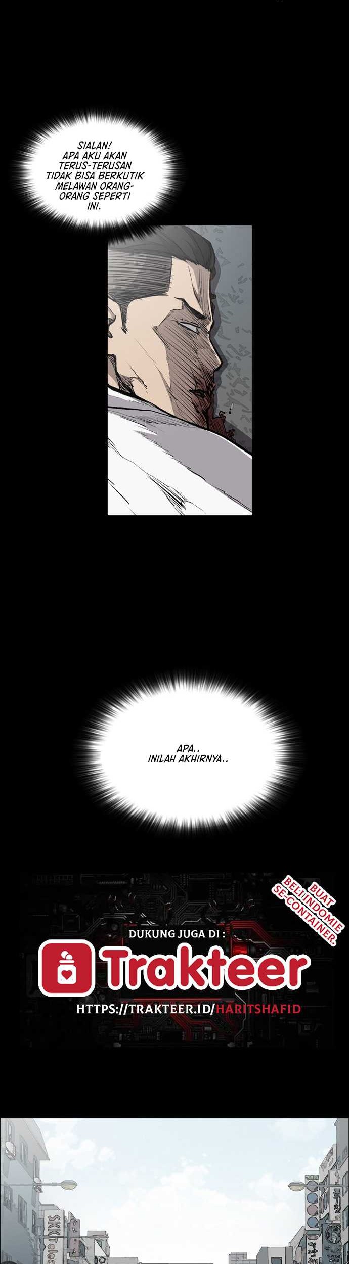 Castle Chapter 19 - halaman 33