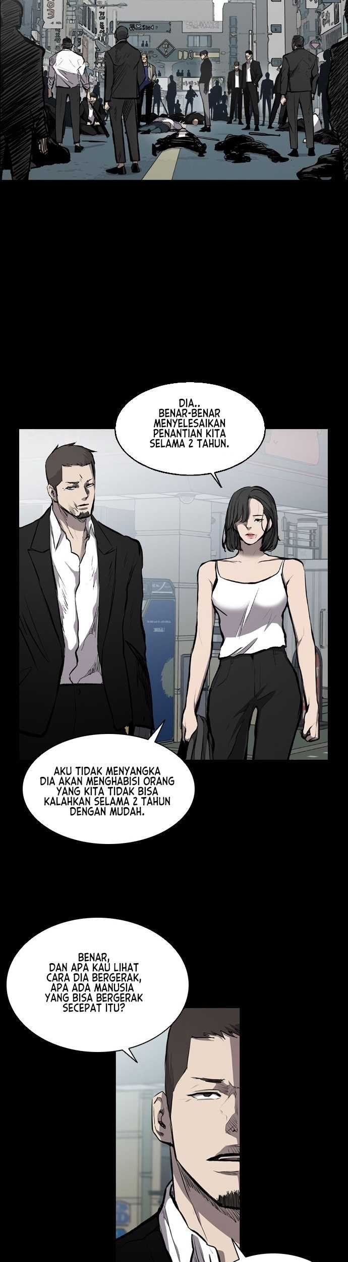 Castle Chapter 19 - halaman 34
