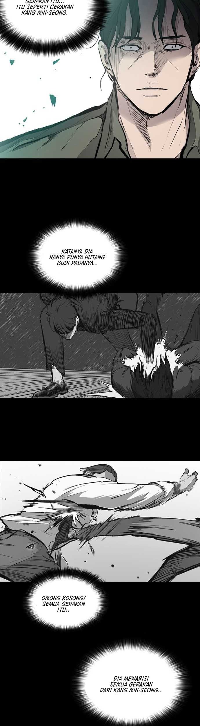 Castle Chapter 19 - halaman 36