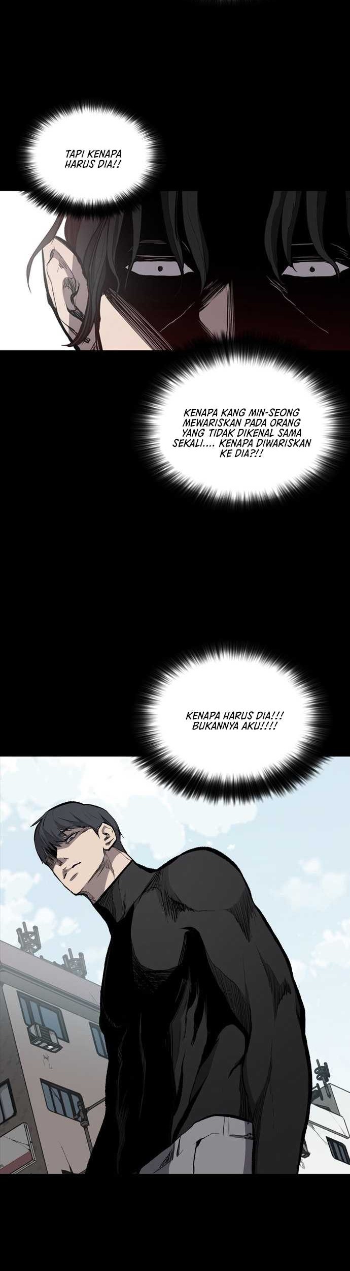 Castle Chapter 19 - halaman 37