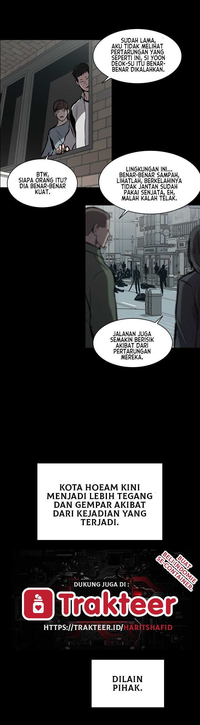 Castle Chapter 19 - halaman 39