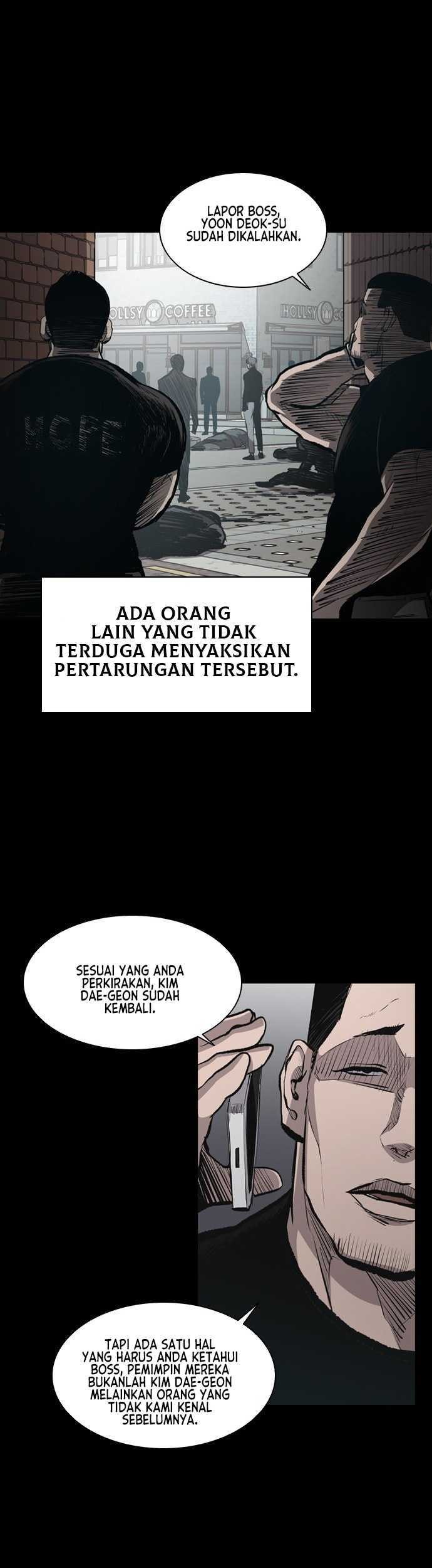Castle Chapter 19 - halaman 40