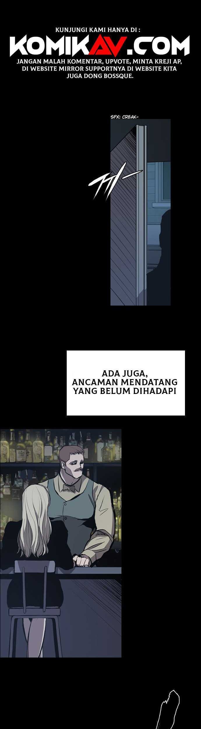 Castle Chapter 19 - halaman 42