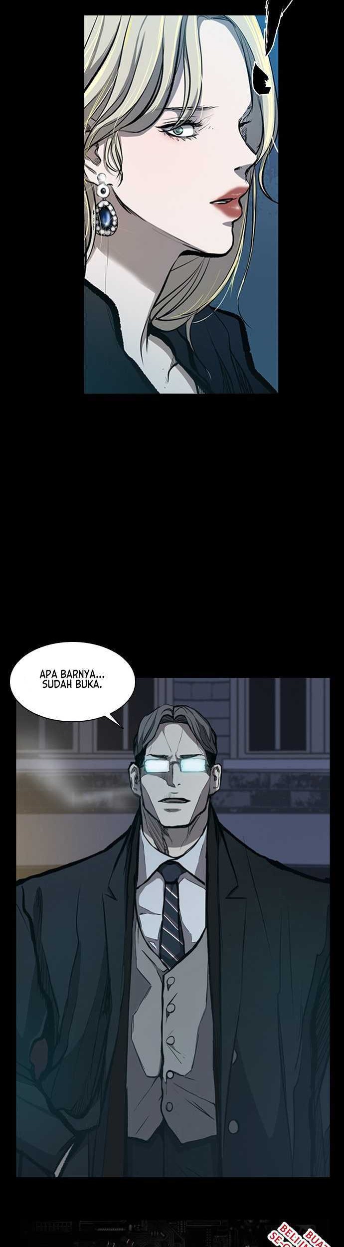 Castle Chapter 19 - halaman 43