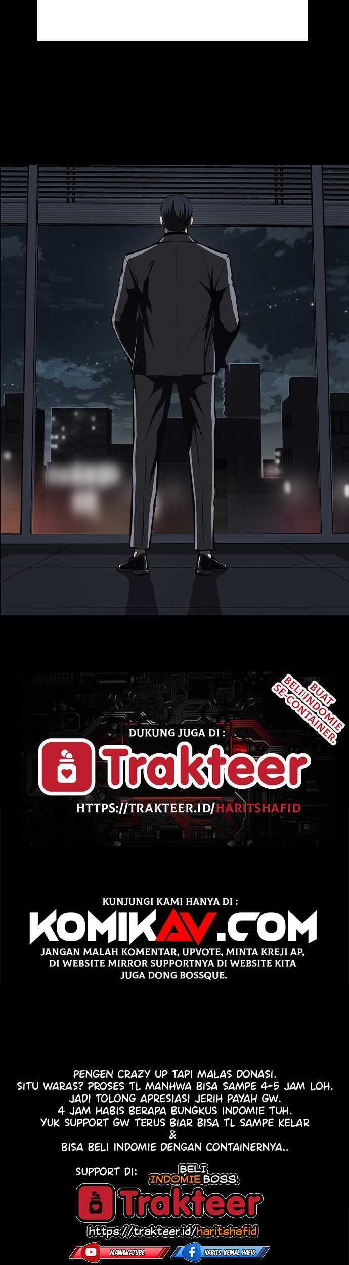 Castle Chapter 19 - halaman 45