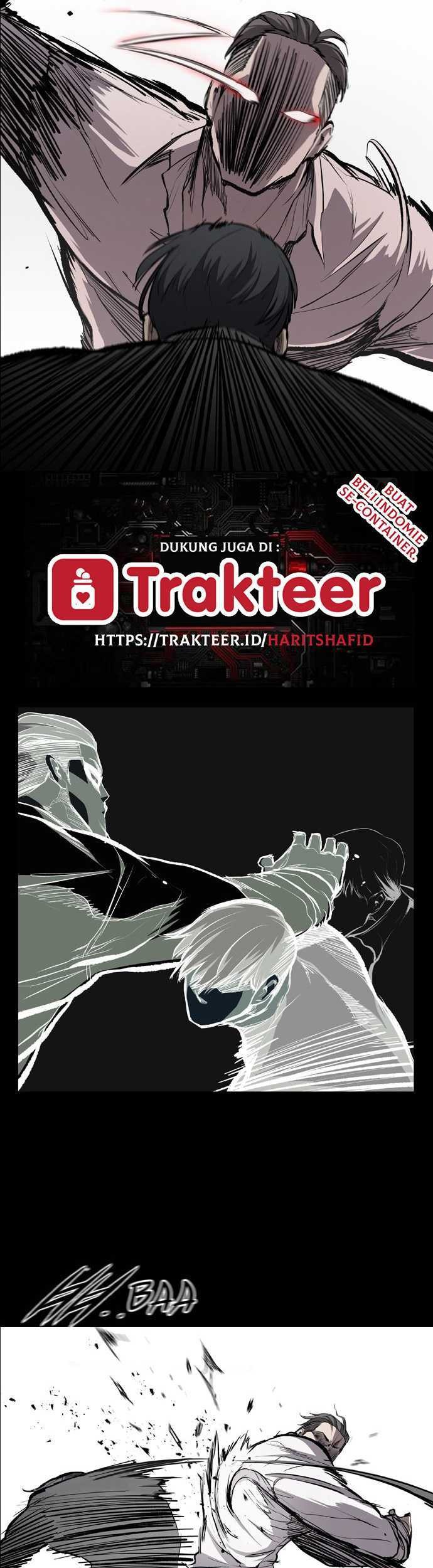 Castle Chapter 19 - halaman 6