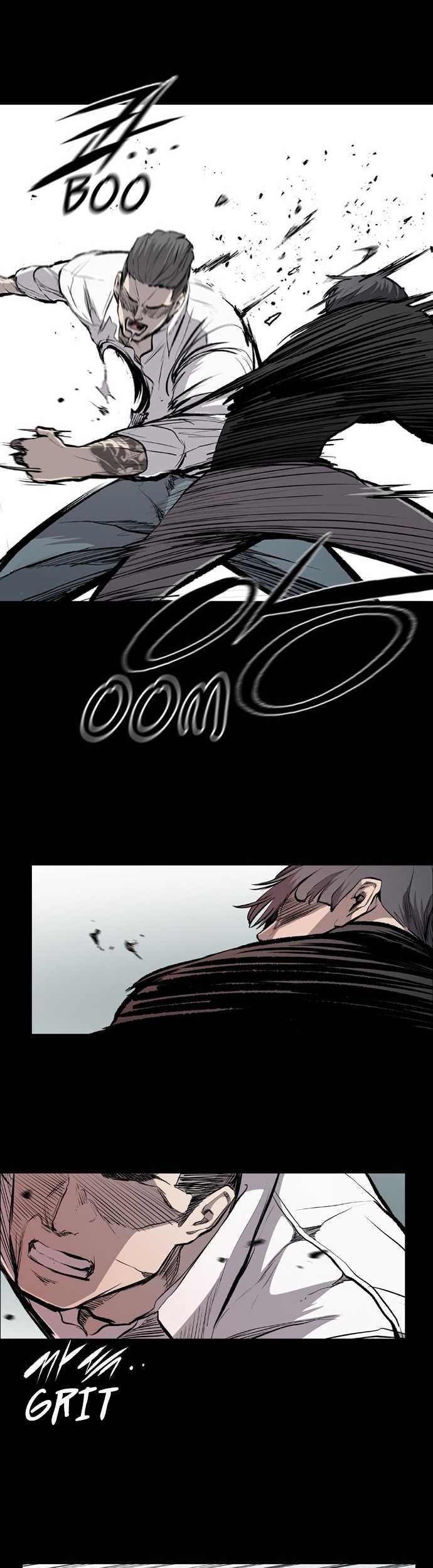 Castle Chapter 19 - halaman 8