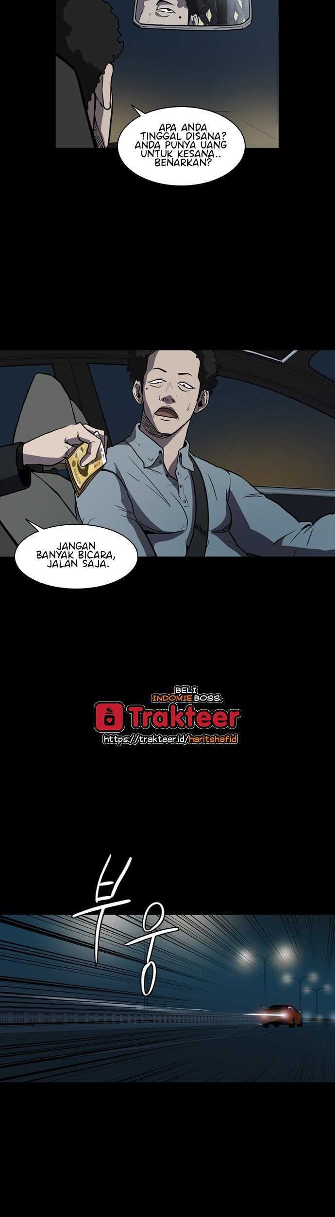 Castle Chapter 2 - halaman 10
