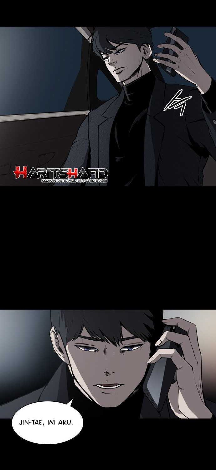 Castle Chapter 2 - halaman 11