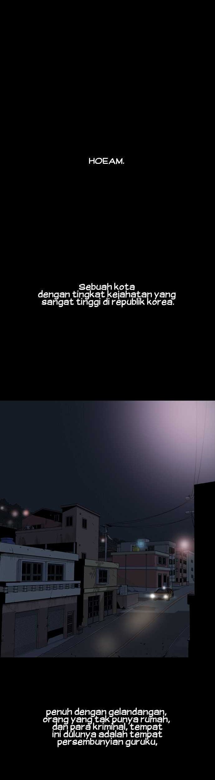 Castle Chapter 2 - halaman 17