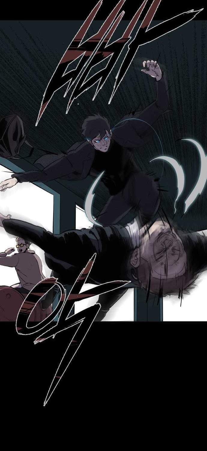 Castle Chapter 2 - halaman 21