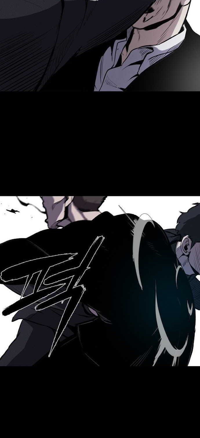 Castle Chapter 2 - halaman 31
