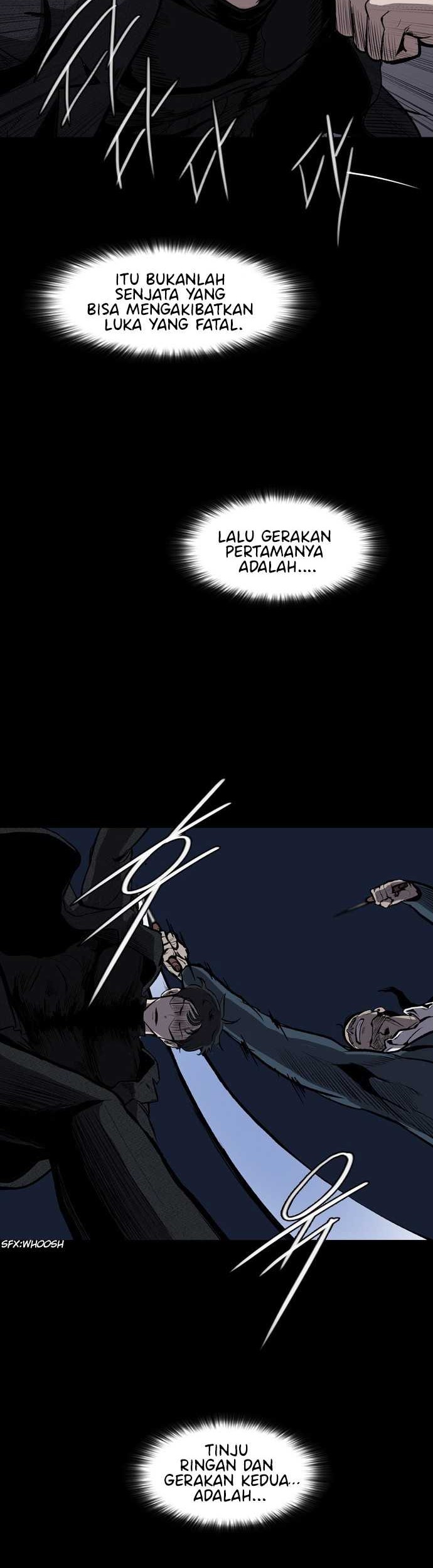 Castle Chapter 2 - halaman 33