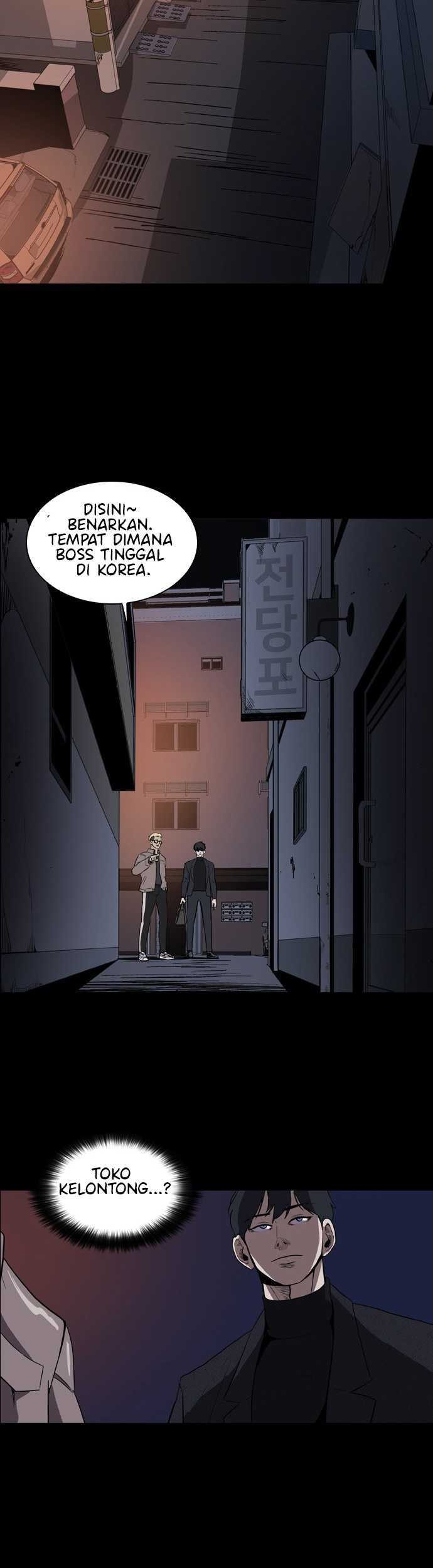 Castle Chapter 2 - halaman 38