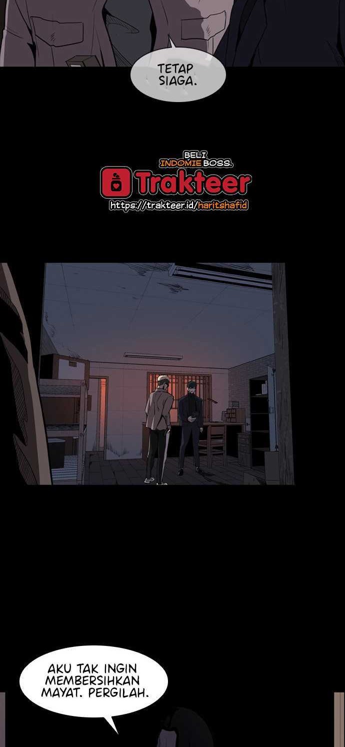 Castle Chapter 2 - halaman 41