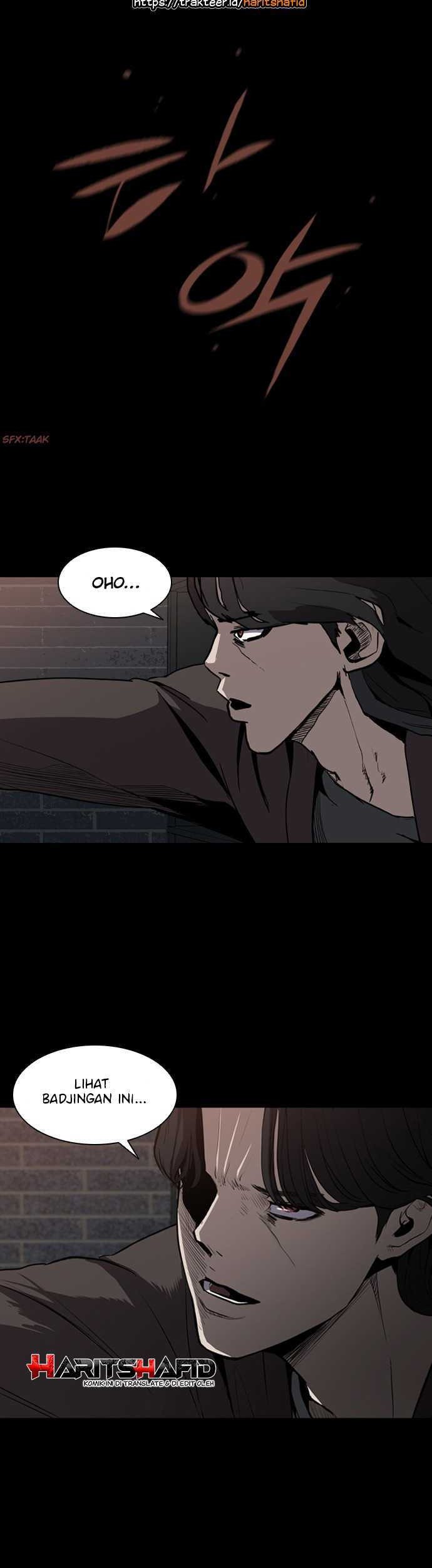 Castle Chapter 2 - halaman 44