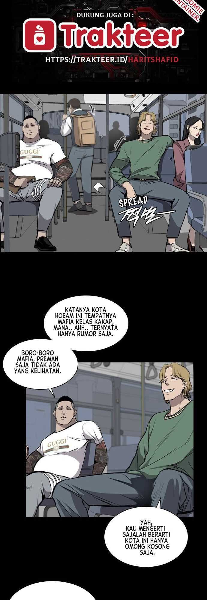 Castle Chapter 20 - halaman 11