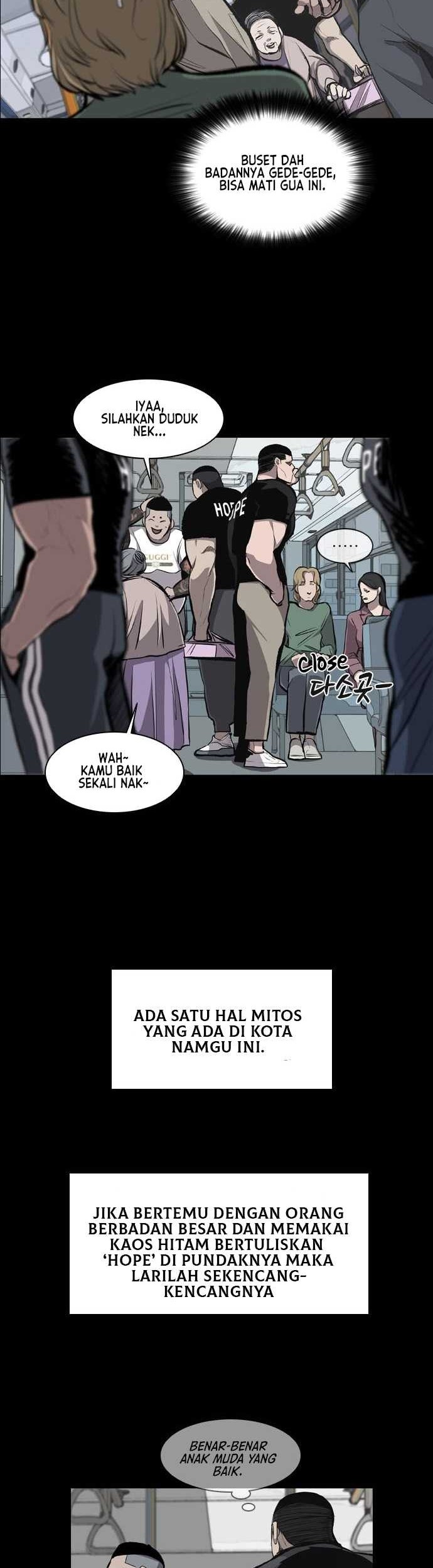 Castle Chapter 20 - halaman 13