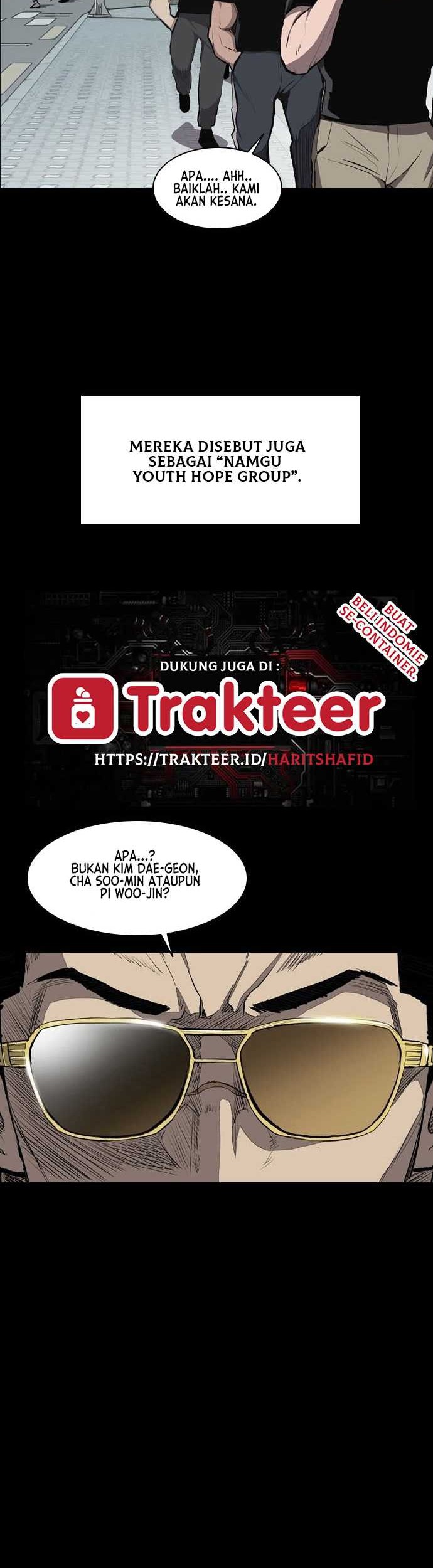 Castle Chapter 20 - halaman 15