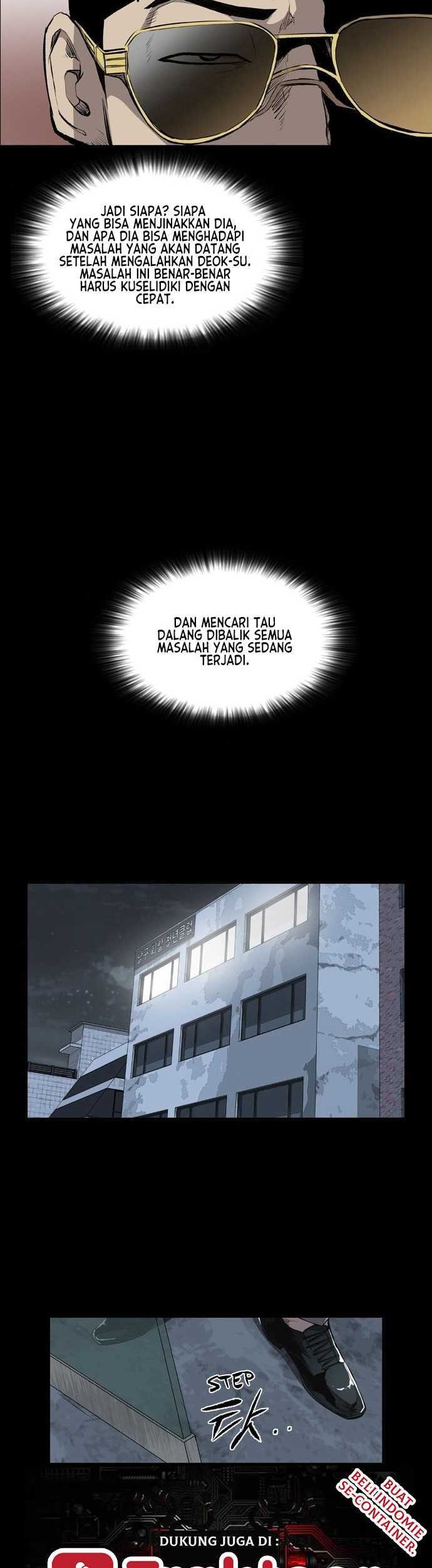 Castle Chapter 20 - halaman 18