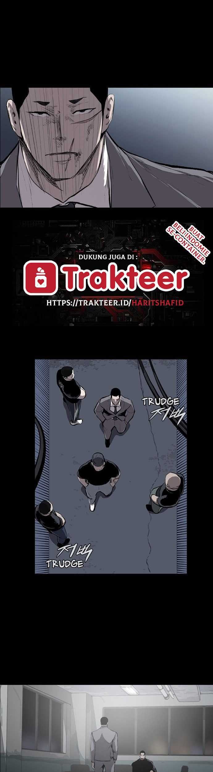 Castle Chapter 20 - halaman 22