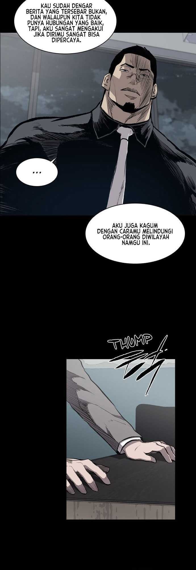 Castle Chapter 20 - halaman 26