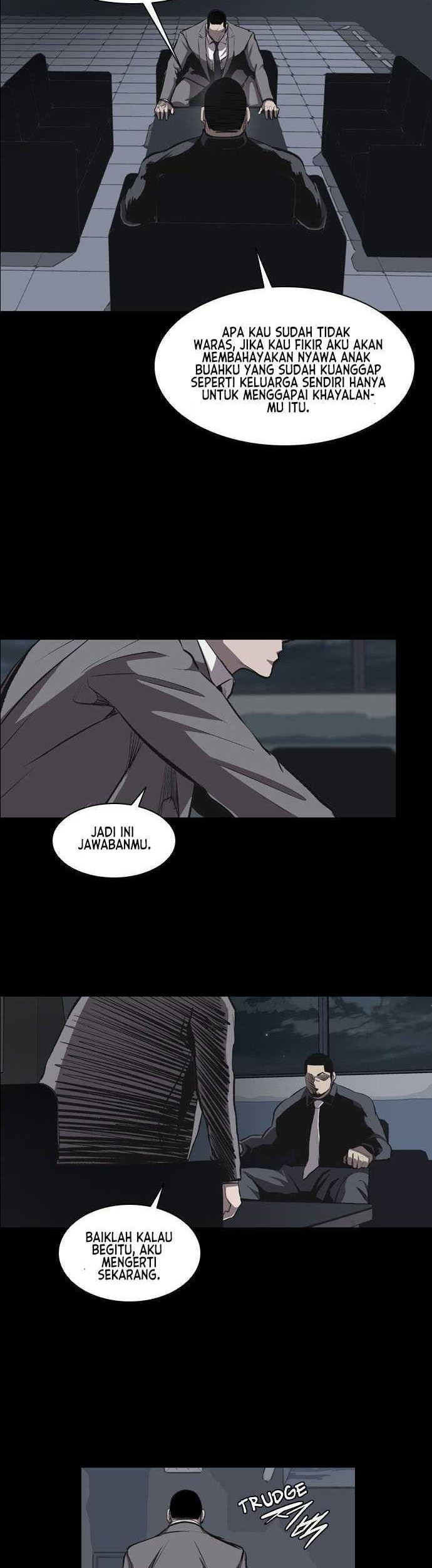 Castle Chapter 20 - halaman 30
