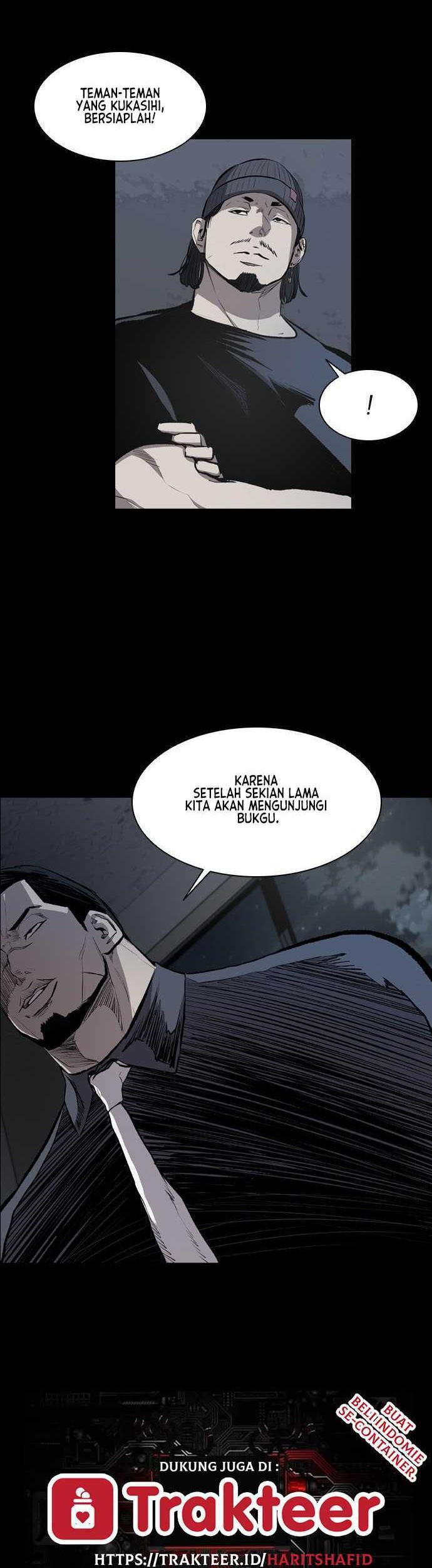 Castle Chapter 20 - halaman 35