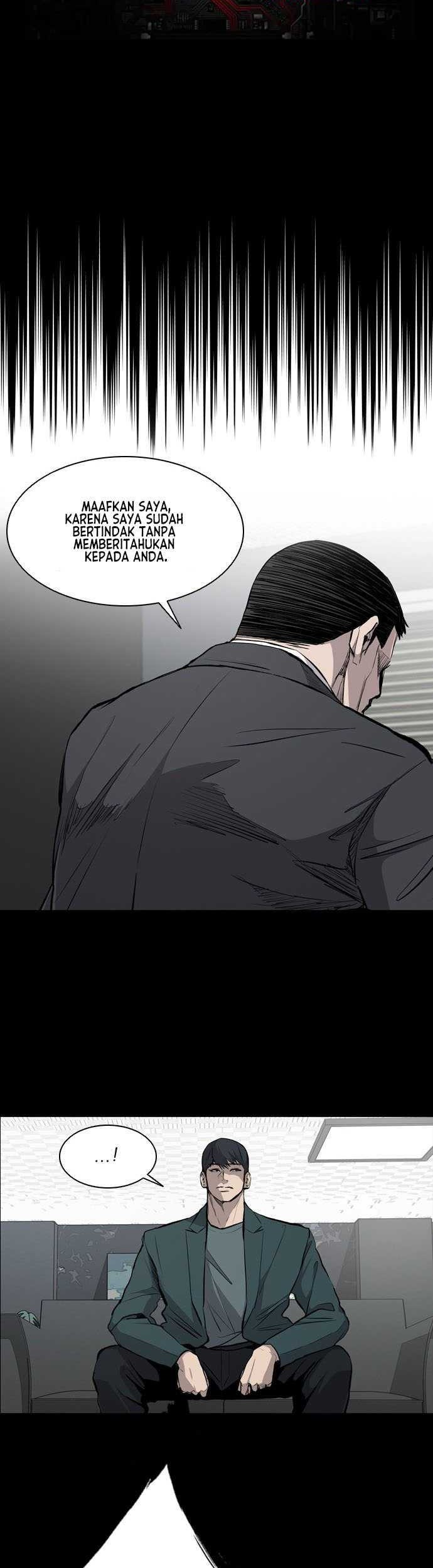 Castle Chapter 20 - halaman 36