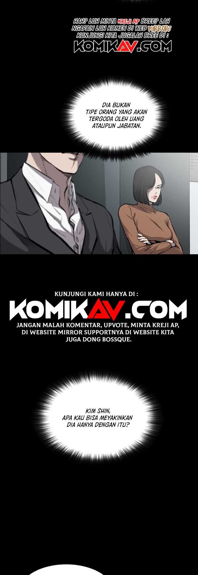 Castle Chapter 21 - halaman 11