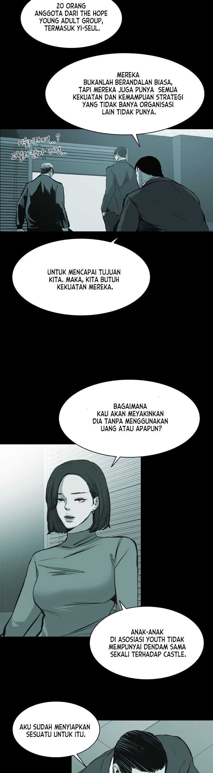 Castle Chapter 21 - halaman 12