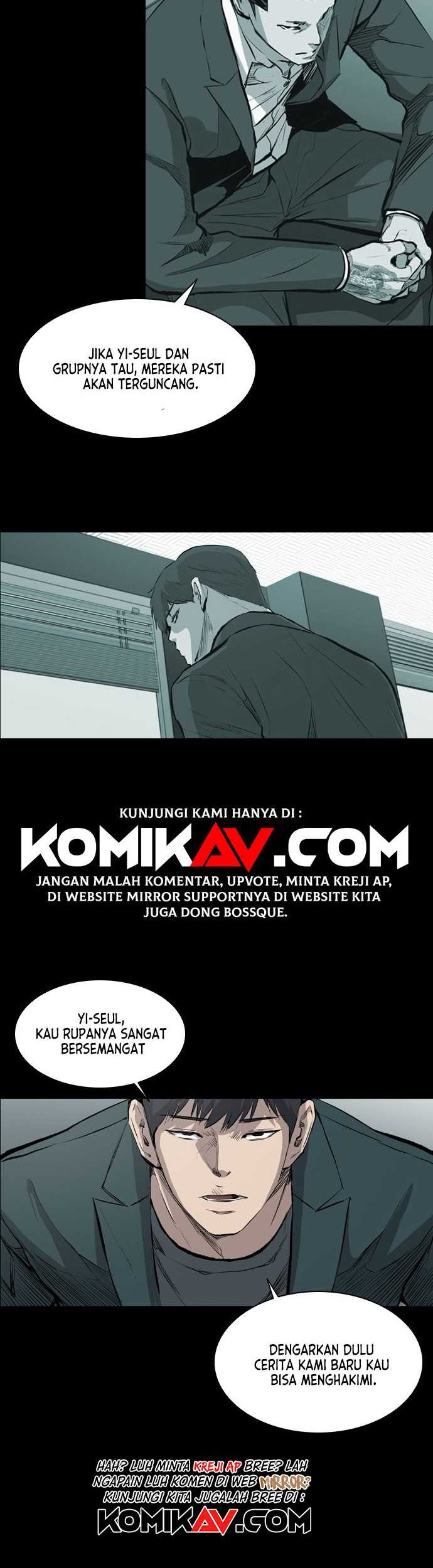 Castle Chapter 21 - halaman 13
