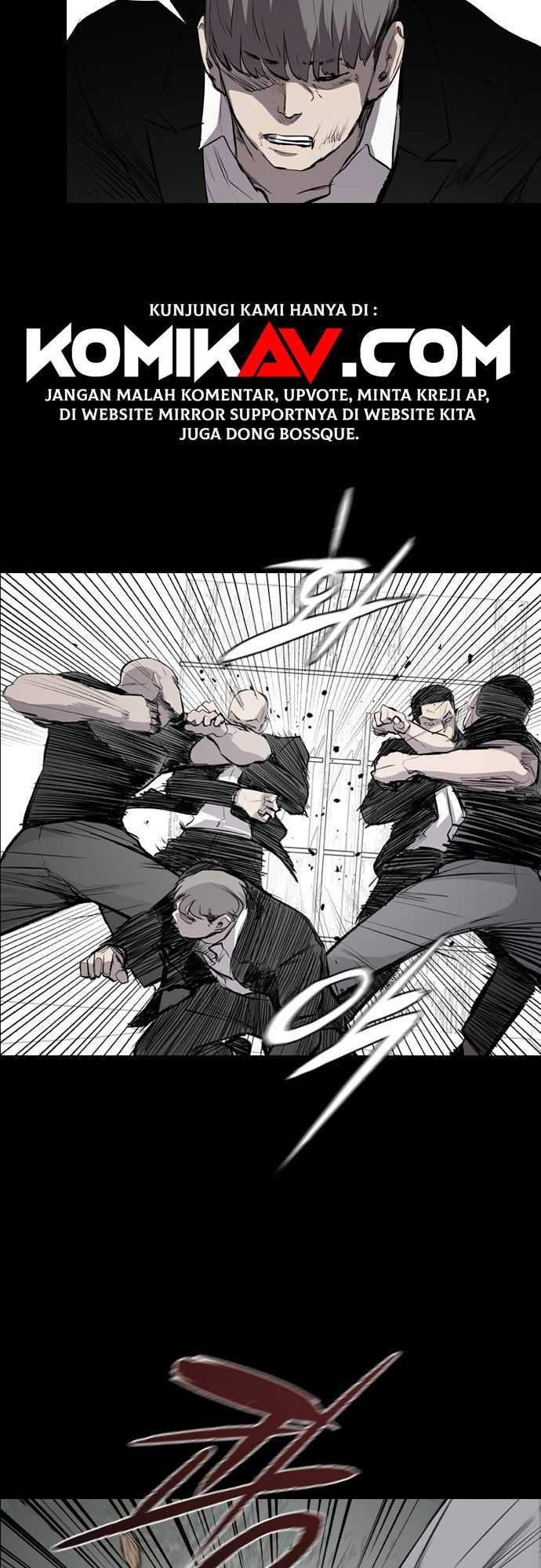 Castle Chapter 21 - halaman 16